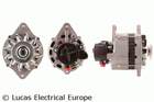 Alternator/Dynamo Lucas Electrical LRA01234