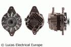 Alternator/Dynamo Lucas Electrical LRA00258