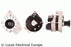 Alternator/Dynamo Lucas Electrical LRA02609