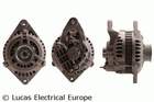 Alternator/Dynamo Lucas Electrical LRA00481