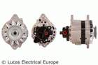 Alternator/Dynamo Lucas Electrical LRA01261