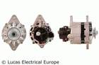 Alternator/Dynamo Lucas Electrical LRA01265