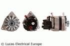 Alternator/Dynamo Lucas Electrical LRA02612