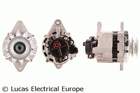 Alternator/Dynamo Lucas Electrical LRA02614