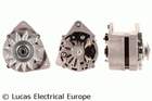 Alternator/Dynamo Lucas Electrical LRB00209