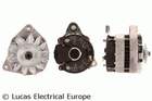 Alternator/Dynamo Lucas Electrical LRA00491