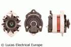 Alternator/Dynamo Lucas Electrical LRA01282