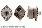 Alternator/Dynamo Lucas Electrical LRA01284