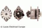 Alternator/Dynamo Lucas Electrical LRA02623