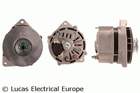 Alternator/Dynamo Lucas Electrical LRA02624