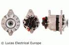 Alternator/Dynamo Lucas Electrical LRA01290