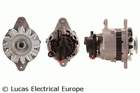 Alternator/Dynamo Lucas Electrical LRA01293