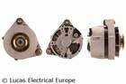 Alternator/Dynamo Lucas Electrical LRA00616