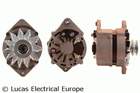 Alternator/Dynamo Lucas Electrical LRA01304