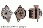 Alternator/Dynamo Lucas Electrical LRA00880