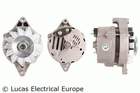 Alternator/Dynamo Lucas Electrical LRA00886