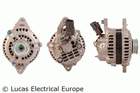 Alternator/Dynamo Lucas Electrical LRA00707