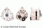 Alternator/Dynamo Lucas Electrical LRA02632