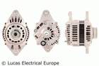 Alternator/Dynamo Lucas Electrical LRA01309