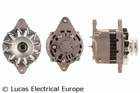 Alternator/Dynamo Lucas Electrical LRA01324