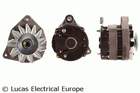 Alternator/Dynamo Lucas Electrical LRA01328