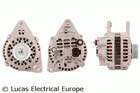 Alternator/Dynamo Lucas Electrical LRB00234