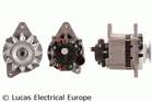 Alternator/Dynamo Lucas Electrical LRB00199