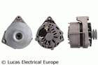 Alternator/Dynamo Lucas Electrical LRA01366