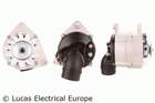 Alternator/Dynamo Lucas Electrical LRA01369