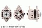 Alternator/Dynamo Lucas Electrical LRA02655