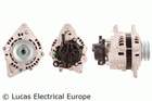 Alternator/Dynamo Lucas Electrical LRA01383