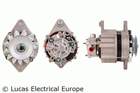 Alternator/Dynamo Lucas Electrical LRA01390