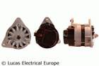 Alternator/Dynamo Lucas Electrical LRA00118