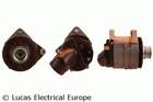 Alternator/Dynamo Lucas Electrical LRA02664