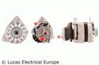 Alternator/Dynamo Lucas Electrical LRA02671