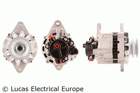 Alternator/Dynamo Lucas Electrical LRB00342