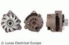 Alternator/Dynamo Lucas Electrical LRA01441