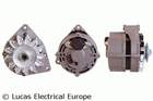 Alternator/Dynamo Lucas Electrical LRA02681