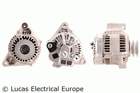 Alternator/Dynamo Lucas Electrical LRB00377