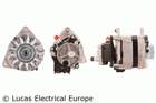 Alternator/Dynamo Lucas Electrical LRA02682