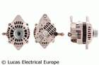 Alternator/Dynamo Lucas Electrical LRB00338