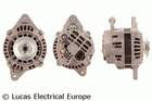 Alternator/Dynamo Lucas Electrical LRA01495