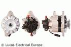 Alternator/Dynamo Lucas Electrical LRA01499