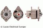 Alternator/Dynamo Lucas Electrical LRA02692