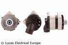 Alternator/Dynamo Lucas Electrical LRA01518