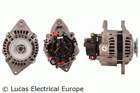 Alternator/Dynamo Lucas Electrical LRA01545