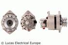 Alternator/Dynamo Lucas Electrical LRB00315