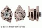 Alternator/Dynamo Lucas Electrical LRA01551