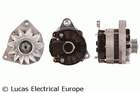 Alternator/Dynamo Lucas Electrical LRA01558