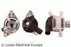 Alternator/Dynamo Lucas Electrical LRB00327